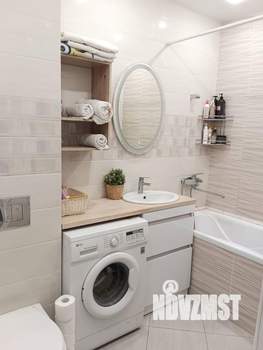 3-к квартира, вторичка, 65м2, 15/25 этаж