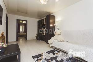 3-к квартира, вторичка, 60м2, 1/9 этаж