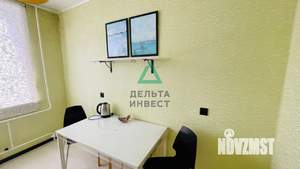 1-к квартира, вторичка, 35м2, 11/15 этаж