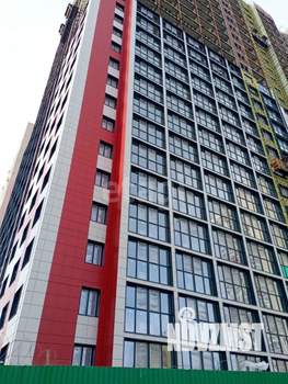 3-к квартира, вторичка, 53м2, 5/19 этаж