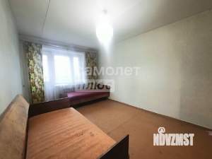 1-к квартира, вторичка, 31м2, 3/6 этаж