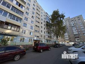 2-к квартира, вторичка, 43м2, 2/9 этаж