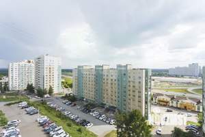 1-к квартира, вторичка, 38м2, 9/10 этаж