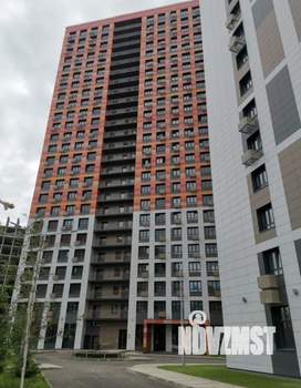 3-к квартира, вторичка, 74м2, 5/25 этаж