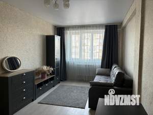 2-к квартира, вторичка, 48м2, 16/23 этаж