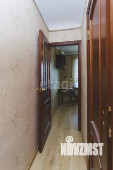 1-к квартира, вторичка, 29м2, 4/5 этаж