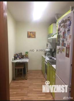 2-к квартира, вторичка, 46м2, 2/9 этаж