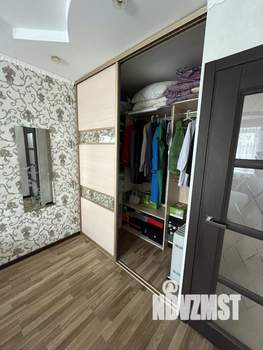 3-к квартира, вторичка, 84м2, 3/13 этаж