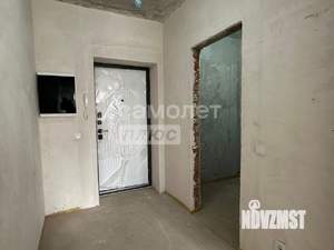 Студия квартира, вторичка, 21м2, 20/21 этаж