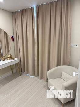 2-к квартира, вторичка, 42м2, 3/33 этаж