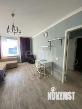 1-к квартира, вторичка, 37м2, 8/14 этаж