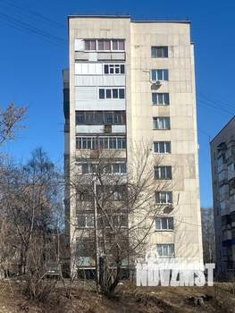 3-к квартира, вторичка, 62м2, 7/9 этаж