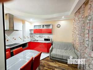 1-к квартира, вторичка, 41м2, 2/12 этаж