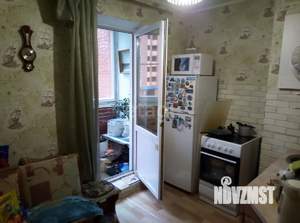 1-к квартира, вторичка, 24м2, 5/12 этаж