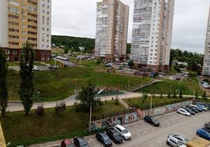 1-к квартира, вторичка, 37м2, 7/13 этаж