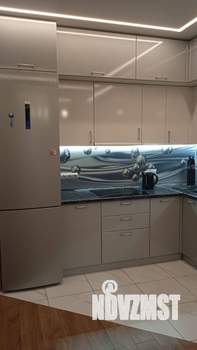 2-к квартира, вторичка, 45м2, 21/25 этаж