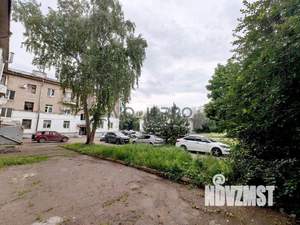 3-к квартира, вторичка, 67м2, 3/3 этаж