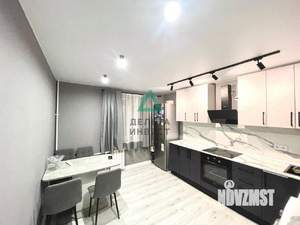 1-к квартира, вторичка, 44м2, 12/12 этаж