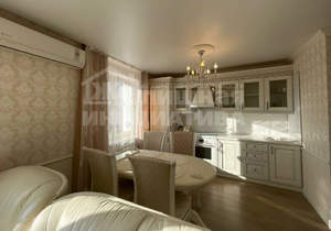2-к квартира, вторичка, 60м2, 7/18 этаж
