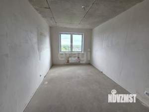 1-к квартира, вторичка, 36м2, 15/19 этаж