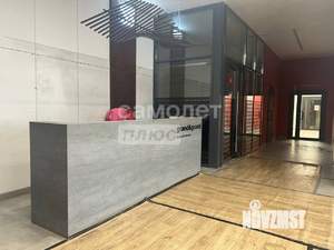 2-к квартира, сданный дом, 43м2, 13/15 этаж