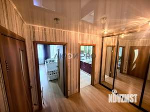 1-к квартира, вторичка, 45м2, 5/13 этаж