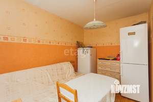 1-к квартира, вторичка, 40м2, 6/10 этаж