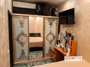 2-к квартира, вторичка, 46м2, 1/3 этаж