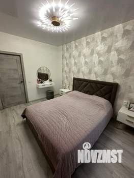3-к квартира, вторичка, 68м2, 14/25 этаж