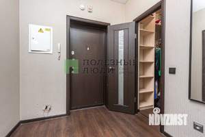 1-к квартира, вторичка, 39м2, 3/10 этаж