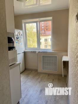 2-к квартира, вторичка, 46м2, 5/5 этаж