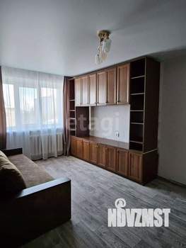 1-к квартира, вторичка, 30м2, 5/5 этаж