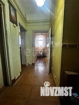 2-к квартира, вторичка, 63м2, 5/5 этаж