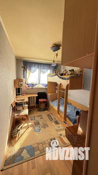 3-к квартира, вторичка, 55м2, 7/9 этаж