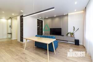 3-к квартира, вторичка, 83м2, 6/10 этаж