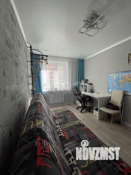 2-к квартира, вторичка, 66м2, 1/27 этаж