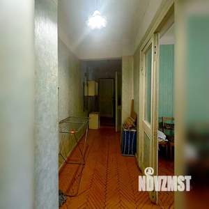 3-к квартира, вторичка, 75м2, 2/4 этаж