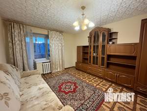 2-к квартира, вторичка, 52м2, 6/9 этаж