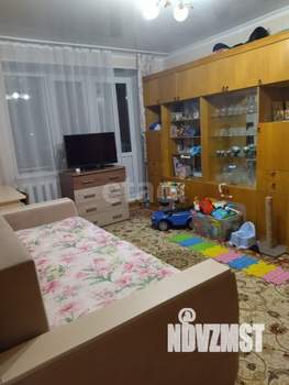 1-к квартира, вторичка, 31м2, 2/13 этаж