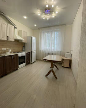 2-к квартира, вторичка, 63м2, 5/25 этаж