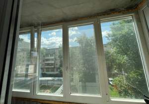 2-к квартира, вторичка, 43м2, 3/5 этаж