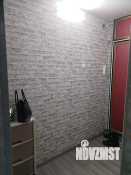 1-к квартира, вторичка, 31м2, 5/5 этаж