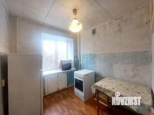 1-к квартира, вторичка, 34м2, 4/9 этаж