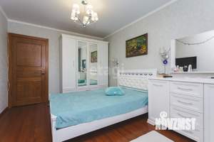 3-к квартира, вторичка, 71м2, 6/9 этаж
