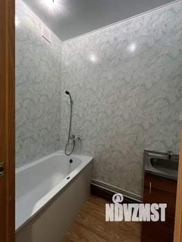 Студия квартира, вторичка, 19м2, 4/4 этаж