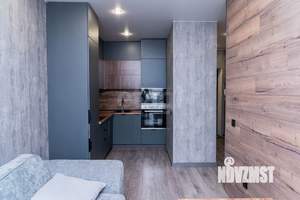 2-к квартира, вторичка, 38м2, 16/25 этаж