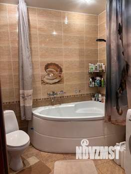 3-к квартира, вторичка, 80м2, 1/3 этаж