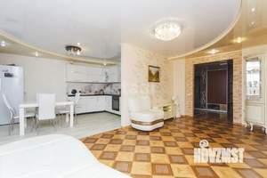 3-к квартира, вторичка, 91м2, 3/14 этаж