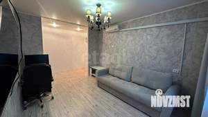 3-к квартира, вторичка, 66м2, 3/10 этаж