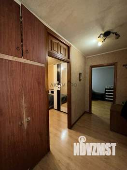 3-к квартира, вторичка, 61м2, 6/9 этаж